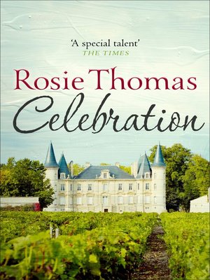 Celebration - ebook